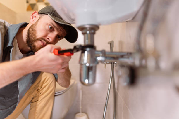 Trusted Daytona Beach, FL Plumbing services Experts